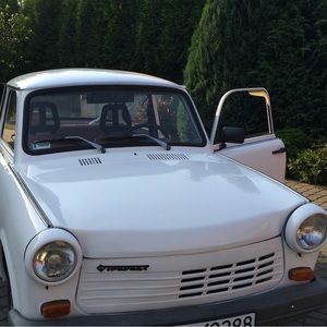 Meet your Posher, Martin